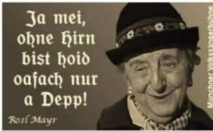 Rosl Mayr JiuJitsuFreunde